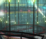 Stage Renders - Virtua Fighter 5 Final Showdown