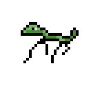 NPCs - Knytt Classic