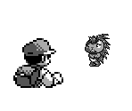 Flaky (Pokémon Red / Blue-Style) - Happy Tree Friends Customs