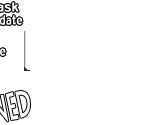 Quest UI - Shin Megami Tensei IV