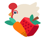 Food Icons - Slime Rancher 2