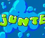 Game Modes (Title, Pause, Misc.) - Junte 4
