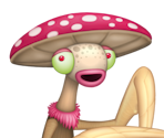 Fung Pray - My Singing Monsters
