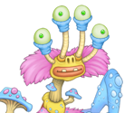 Epic Fung Pray - My Singing Monsters