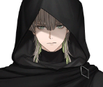 Kanoa Fortis (Older) - sins of KALEIDO