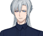 Heath Crescent (Off Work) - sins of KALEIDO