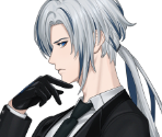 Heath Crescent (Uniform) - sins of KALEIDO