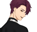 Eugene (No Mask) - sins of KALEIDO