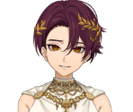 Eugene (Child) - sins of KALEIDO