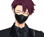 Eugene (Uniform) - sins of KALEIDO