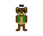 Popgoes the Weasel - POPGOES Arcade (2020 Edition)