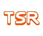 Font - Super Monkey Ball: Tip 'n Tilt