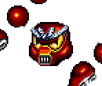 Stage 2 Miniboss - Battle Mania: Daiginjou