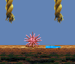 Stage 02: Pier Pressure - Cool Spot