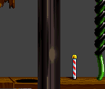 Stage 03: Off the Wall - Cool Spot