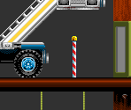 Stage 07: Wound Up - Cool Spot