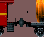 Stage 08: Loco Motive - Cool Spot