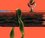 Stage 10: Dock and Roll - Cool Spot