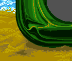 Bonus Levels - Cool Spot