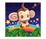 Icons - Super Monkey Ball: Tip 'n Tilt 2