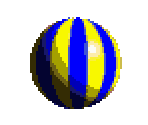 Ball - Toy Story