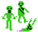 Zombies - Organ Trail