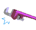 Repair Minigame - Organ Trail