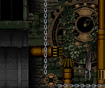 Stage 01 - Interiors - Castlevania: Harmony of Despair