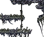Stage 03 - Foreground - Castlevania: Harmony of Despair