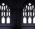 Stage 04 - Interiors - Castlevania: Harmony of Despair