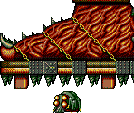 Stage 3 Enemies - Battle Mania: Daiginjou