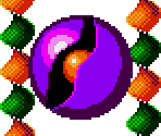 Stage 4 Miniboss - Battle Mania: Daiginjou