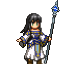 Viki - Suikoden STAR LEAP