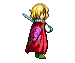 Vincent - Suikoden STAR LEAP