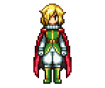 Vincent - Suikoden STAR LEAP