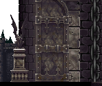 Stage 09 - Interiors - Castlevania: Harmony of Despair