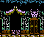 Stage 11 - Castlevania: Harmony of Despair