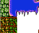 Stage 11 - Foreground - Castlevania: Harmony of Despair