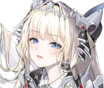 Crown - Goddess of Victory: Nikke