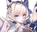 Crown - Goddess of Victory: Nikke