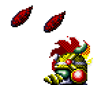Stage 5 Miniboss - Battle Mania: Daiginjou