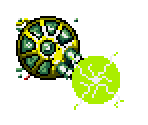 Stage 5 Boss - Battle Mania: Daiginjou