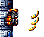 Stage 6 Miniboss - Battle Mania: Daiginjou