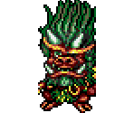 Stage 7 Miniboss - Battle Mania: Daiginjou