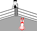Top Rope - KUUKIYOMI: Consider It