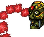 Stage 8 Boss - Battle Mania: Daiginjou