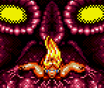 Stage 9 Boss - Kikokusai - Battle Mania: Daiginjou