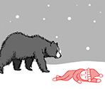 In the Mountains - KUUKIYOMI: Consider It
