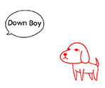 Down Boy - KUUKIYOMI: Consider It