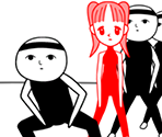 That Dance - KUUKIYOMI: Consider It
